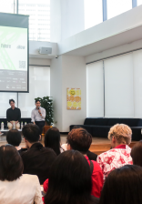 How to Host a Seminar