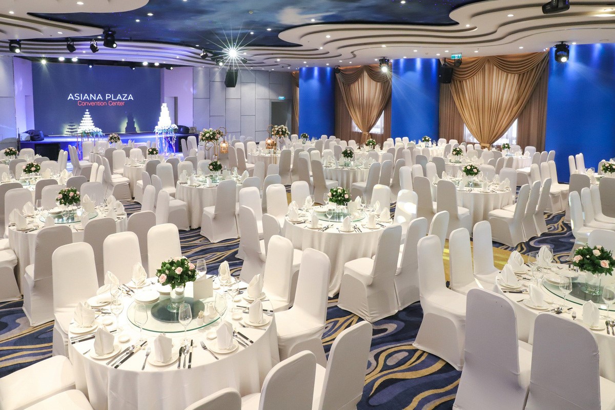 10 Best workshop venues in Ho Chi Minh City 2024