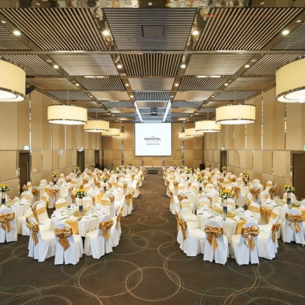 10 Địa điểm tổ chức workshop tốt nhất TP.HCM 2026