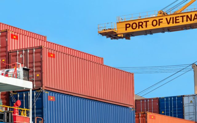 why invest in vietnam