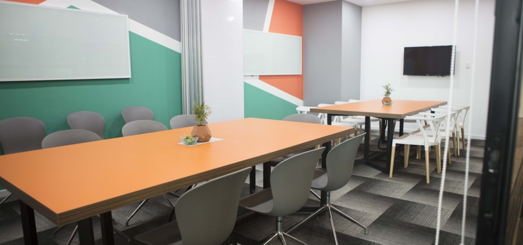 Top 10 Meeting Rooms Saigon - Find the Perfect Venue