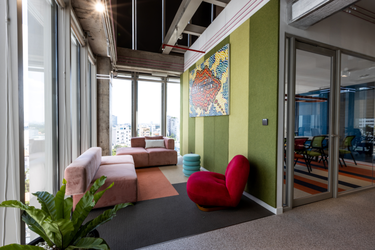 Top 11 Coworking Space quận 2 tốt nhất