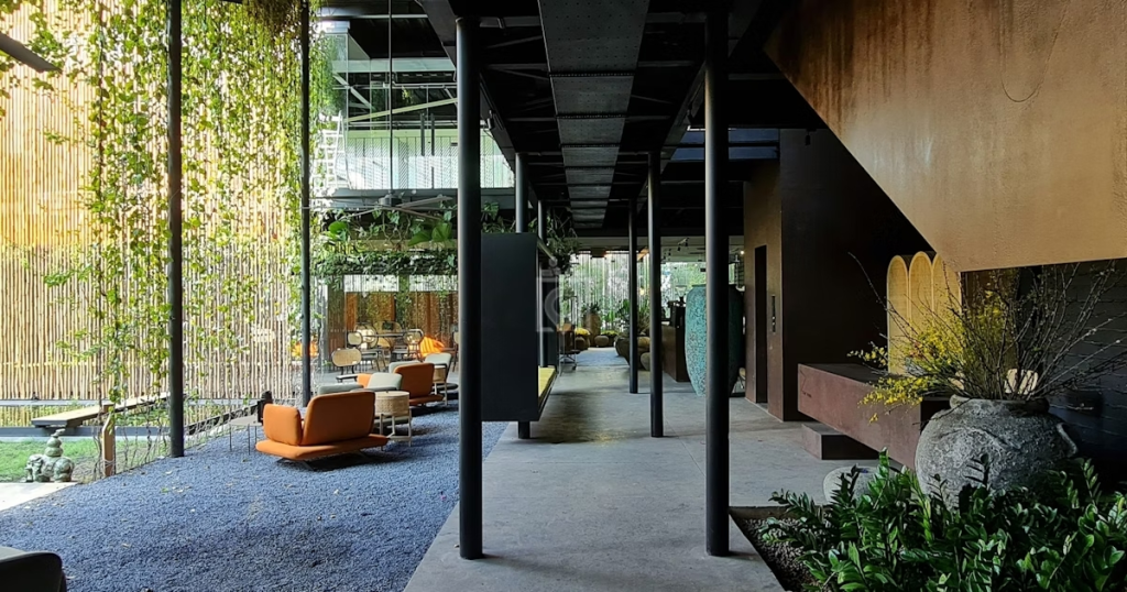 Top 11 Coworking Space quận 2 tốt nhất