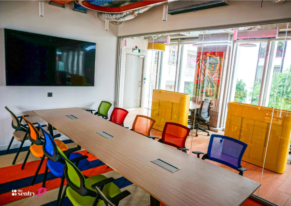 Top 11 Coworking Space quận 2 tốt nhất