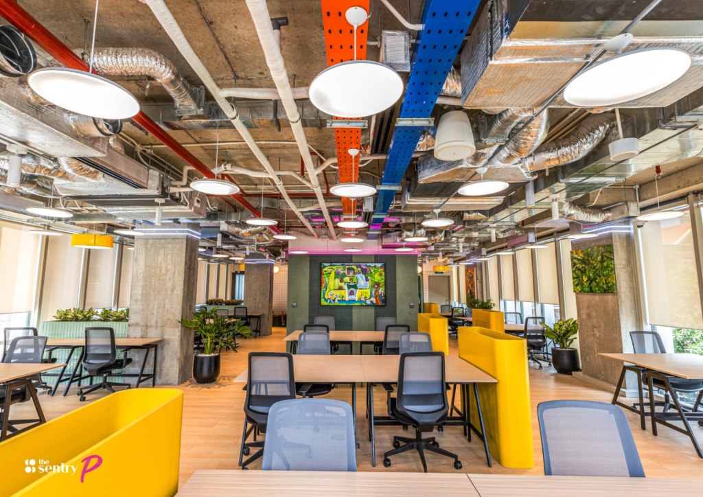 Top 11 Coworking Space quận 2 tốt nhất
