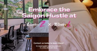 Discover the Best Flats for Digital Nomads in Ho Chi Minh City