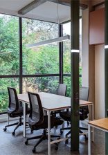 The Rising Popularity of Private Office Options in Coworking Spaces