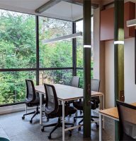 The Rising Popularity of Private Office Options in Coworking Spaces