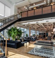 Top 10 Best Coworking Spaces in District