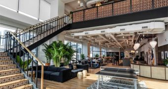 Top 10 Best Coworking Spaces in District