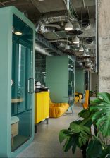 Everything You Need to Know About Flexible Workspace Offices