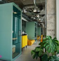 Everything You Need to Know About Flexible Workspace Offices