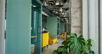 Everything You Need to Know About Flexible Workspace Offices