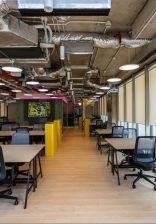 Which Coworking Space Should You Choose With an Average Salary in Ho Chi Minh City?