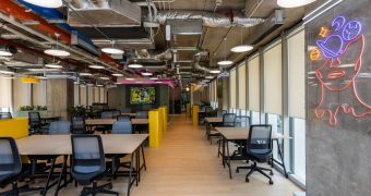 Which Coworking Space Should You Choose With an Average Salary in Ho Chi Minh City?