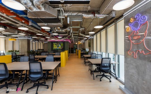 Which Coworking Space Should You Choose With an Average Salary in Ho Chi Minh City?