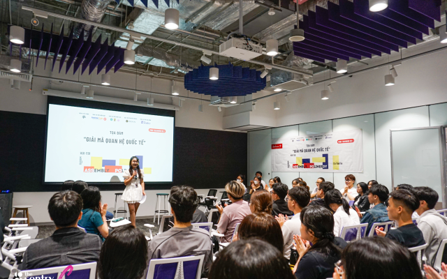 How Business Activities in Vietnam Differ from Other Countries