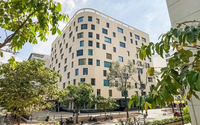 Top Large Office Spaces for Lease in Vietnam