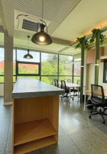 Coworking Spaces in District 3: 16 Ideal Destination for Office Workers