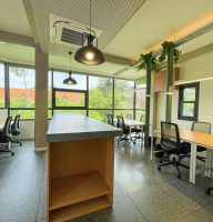 Coworking Spaces in District 3: 16 Ideal Destination for Office Workers