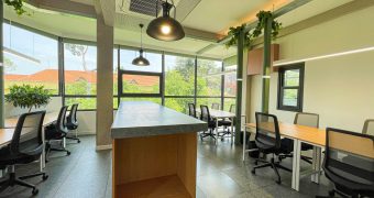 Coworking Spaces in District 3: 16 Ideal Destination for Office Workers