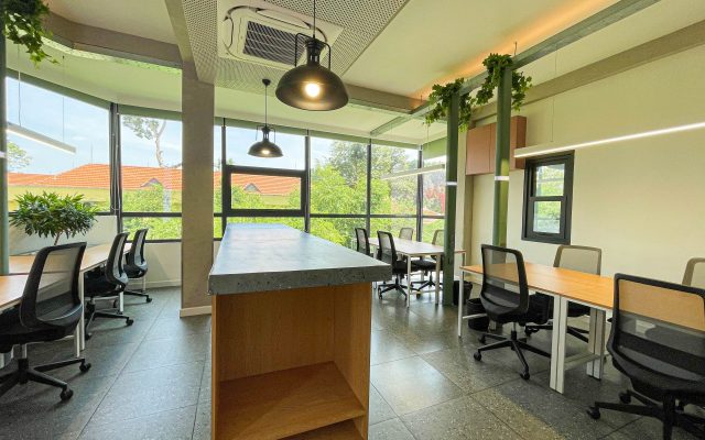 Coworking Spaces in District 3: 16 Ideal Destination for Office Workers