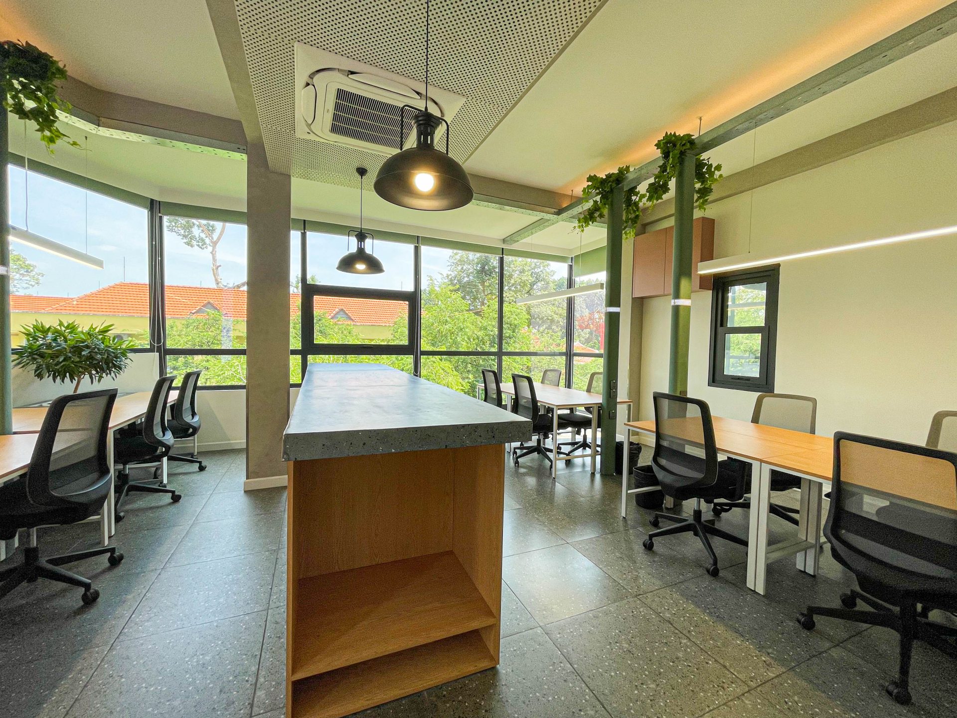 Coworking Spaces in District 3: 16 Ideal Destination for Office Workers