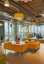 What Makes A Successful Coworking Space Design