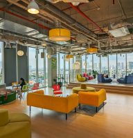 What Makes A Successful Coworking Space Design