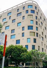 what is a head office