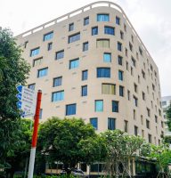 what is a head office