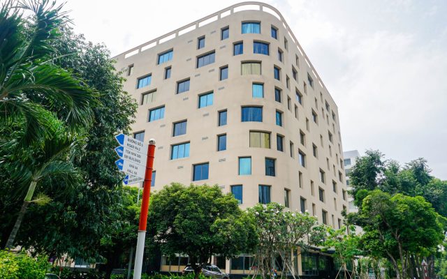 what is a head office