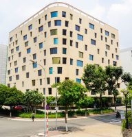 largest cities in vietnam