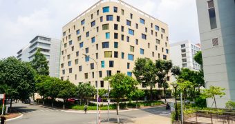 largest cities in vietnam
