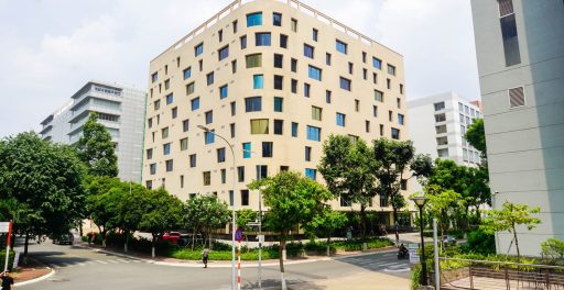 largest cities in vietnam