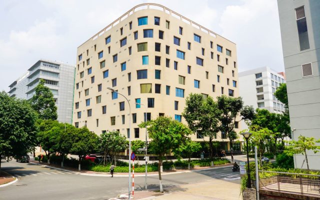 largest cities in vietnam