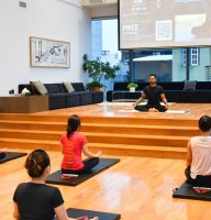 Workplace Wellness And How To Foster It