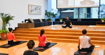 Workplace Wellness And How To Foster It