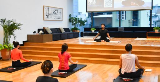 Workplace Wellness And How To Foster It