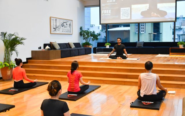 Workplace Wellness And How To Foster It