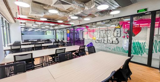 Rethink Your Small Office Modern Design Ideas for Big Impact
