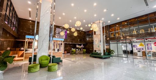 10 Modern Office Design Ideas for Today's Workforce