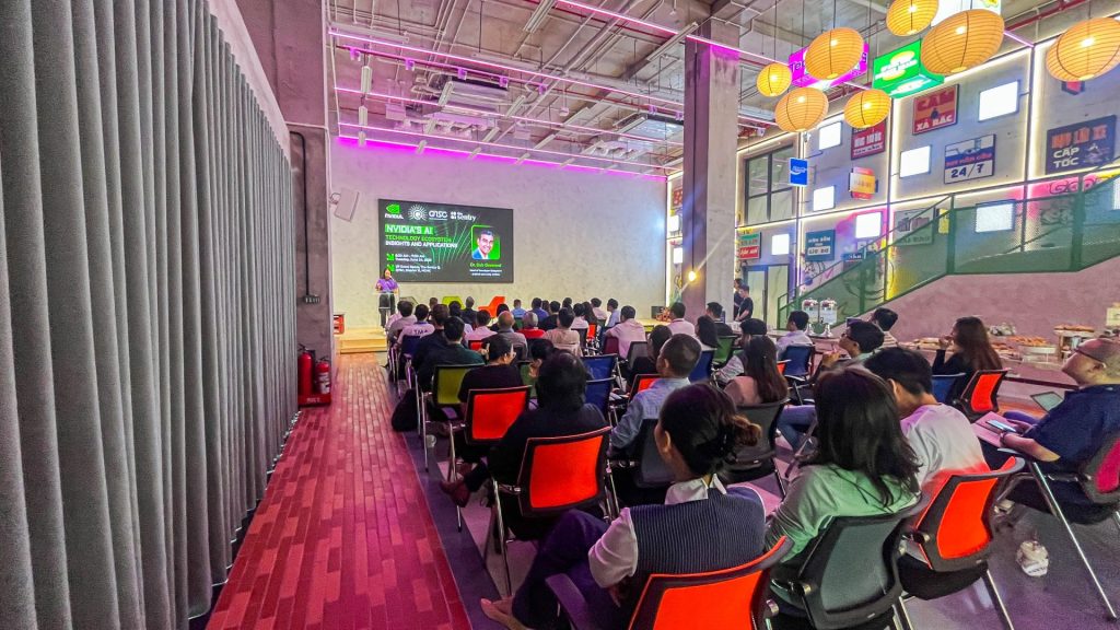 Well-designed social hubs act as the "third place," sparking conversations and new ideas over coffee.