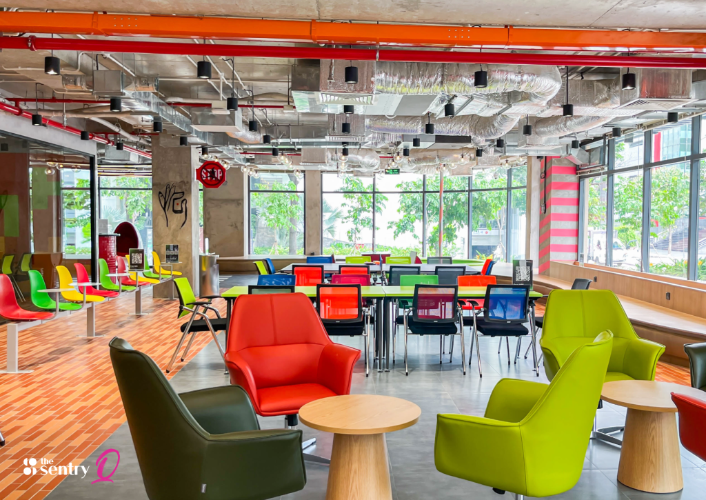 Design flexible spaces that can adapt to various needs.