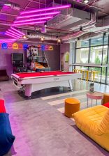 8 Best Office Space Amenities That Employees Really Want