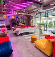 8 Best Office Space Amenities That Employees Really Want