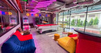 8 Best Office Space Amenities That Employees Really Want