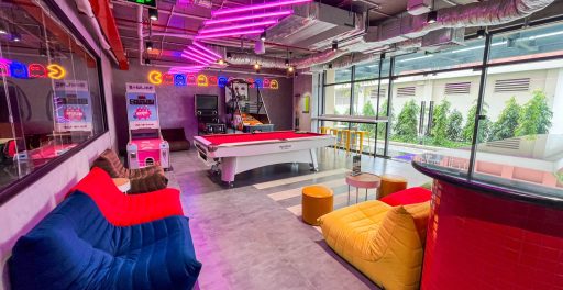 8 Best Office Space Amenities That Employees Really Want