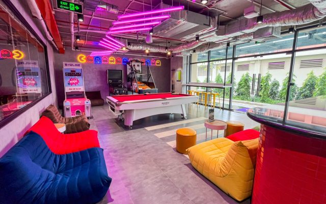 8 Best Office Space Amenities That Employees Really Want