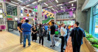 Why Coworking Spaces Are Networking Goldmines for Founders
